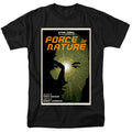 Star Trek - Tng Season 7 Episode 9 - Adult Unisex Short Sleeve T-Shirt - Black