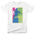 Star Trek - Tng Season 7 Episode 10 - Adult Unisex Short Sleeve T-Shirt - White