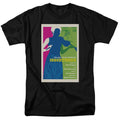Star Trek - Tng Season 7 Episode 10 - Adult Unisex Short Sleeve T-Shirt - Black