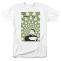 Star Trek - Tng Season 7 Episode 11 - Adult Unisex Short Sleeve T-Shirt - White