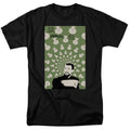 Star Trek - Tng Season 7 Episode 11 - Adult Unisex Short Sleeve T-Shirt - Black