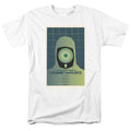 Star Trek - Tng Season 7 Episode 13 - Adult Unisex Short Sleeve T-Shirt - White