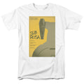 Star Trek - Tng Season 7 Episode 14 - Adult Unisex Short Sleeve T-Shirt - White