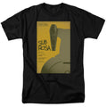Star Trek - Tng Season 7 Episode 14 - Adult Unisex Short Sleeve T-Shirt - Black