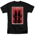 Star Trek - Tng Season 7 Episode 15 - Adult Unisex Short Sleeve T-Shirt - Black