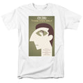 Star Trek - Tng Season 7 Episode 16 - Adult Unisex Short Sleeve T-Shirt - White