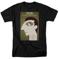 Star Trek - Tng Season 7 Episode 16 - Adult Unisex Short Sleeve T-Shirt - Black