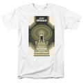 Star Trek - Tng Season 7 Episode 17 - Adult Unisex Short Sleeve T-Shirt - White