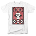 Star Trek - Tng Season 7 Episode 20 - Adult Unisex Short Sleeve T-Shirt - White