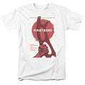 Star Trek - Tng Season 7 Episode 21 - Adult Unisex Short Sleeve T-Shirt - White