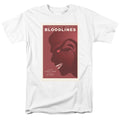 Star Trek - Tng Season 7 Episode 22 - Adult Unisex Short Sleeve T-Shirt - White