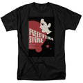 Star Trek - Tng Season 7 Episode 24 - Adult Unisex Short Sleeve T-Shirt - Black