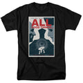 Star Trek - Tng Season 7 Episode 25 - Adult Unisex Short Sleeve T-Shirt - Black