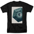 Star Trek - Tng Season 6 Episode 9 - Adult Unisex Short Sleeve T-Shirt - Black