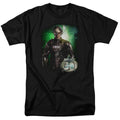 Star Trek - Borg 30 - Adult Unisex Short Sleeve T-Shirt - Black