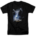 Star Trek Discovery - Discovery Begins - Adult Unisex T-Shirt - Black