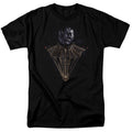 Star Trek Discovery - Tkuvma - Adult Unisex Short Sleeve T-Shirt - Black