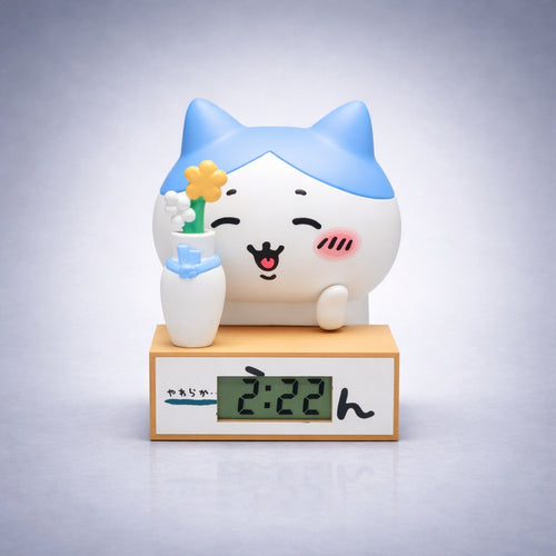 Chiikawa - Chiikawa & Friends - Cardboard Watch 3 Blind Box