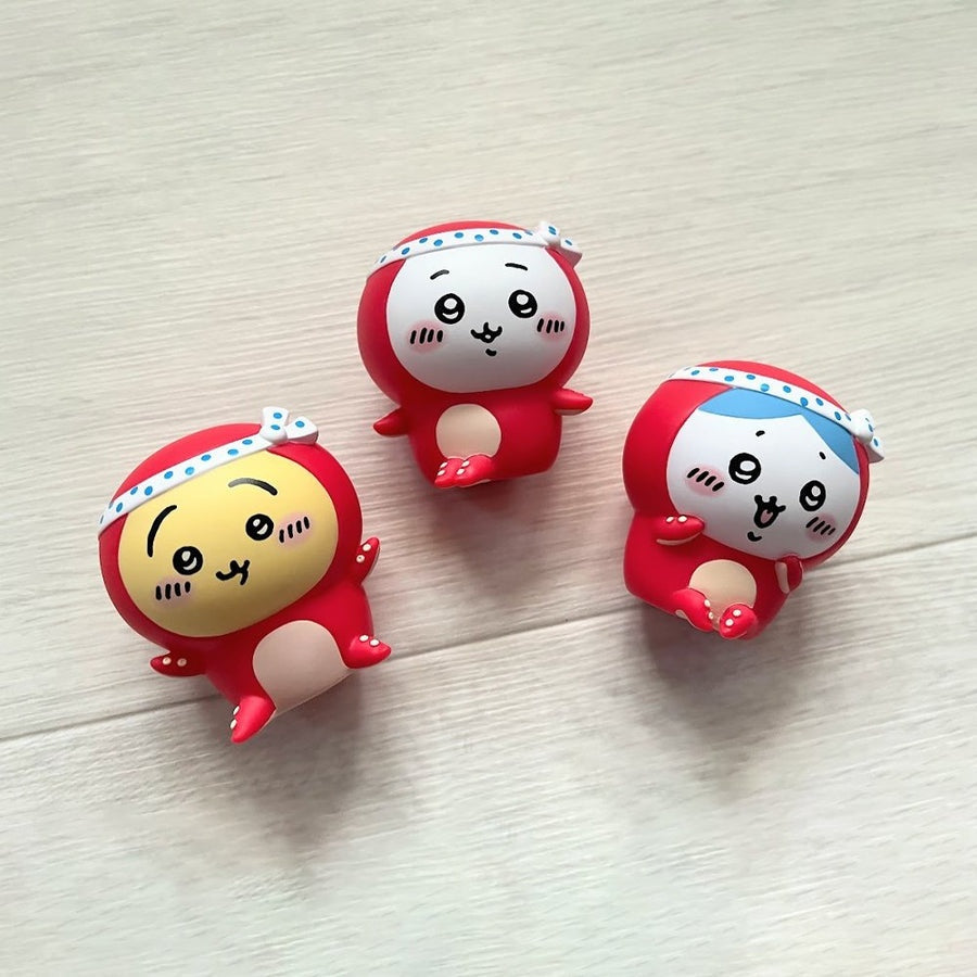 Chiikawa - Octopus Figure Blind Box