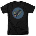 Steven Universe - Cool Dad - Adult Unisex Short Sleeve T-Shirt - Black