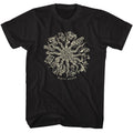 Dirty Heads - Astrology - Officially Licensed Adult Short Sleeve T-Shirt