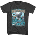 Dirty Heads - Whale - Officially Licensed Adult Short Sleeve T-Shirt