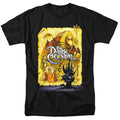 Dark Crystal - Poster - Adult Unisex Short Sleeve T-Shirt - Black