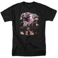 Dark Crystal - Power Mad - Adult Unisex Short Sleeve T-Shirt - Black