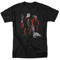 Dark Crystal - Skeksis - Adult Unisex Short Sleeve T-Shirt - Black