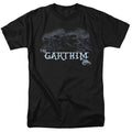 Dark Crystal - The Garthim - Adult Unisex Short Sleeve T-Shirt - Black