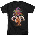 Dark Crystal - The Good Guys - Adult Unisex Short Sleeve T-Shirt - Black