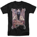 Dark Crystal - Wicked Poster - Adult Unisex Short Sleeve T-Shirt - Black