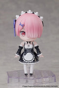 elCOCO - Re:Zero Starting Life in Another World - Ram - DFORM+ Action Figure