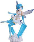 elCOCO - Re:ZERO -Starting Life in Another World- - Rem Jewel Princess - 1/7 Scale Figure