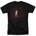 Elvis Presley - Elvis 68 Album - Adult Unisex Short Sleeve T-Shirt - Black