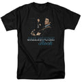 Elvis Presley - Jailhouse Rock #2 - Adult Unisex Short Sleeve T-Shirt - Black