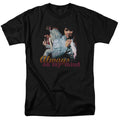 Elvis Presley - Always On My Mind - Adult Unisex Short Sleeve T-Shirt - Black