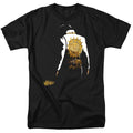 Elvis Presley - Just Pretend - Adult Unisex Short Sleeve T-Shirt - Black