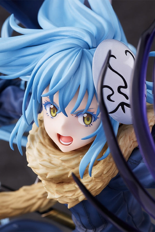 eStream - That Time I Got Reincarnated As A Slime - Rimuru Tempest Shibuya Scramble Figure Ultimate Version