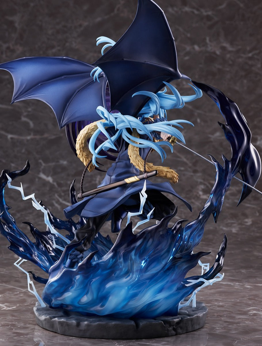 eStream - That Time I Got Reincarnated As A Slime - Rimuru Tempest Shibuya Scramble Figure Ultimate Version