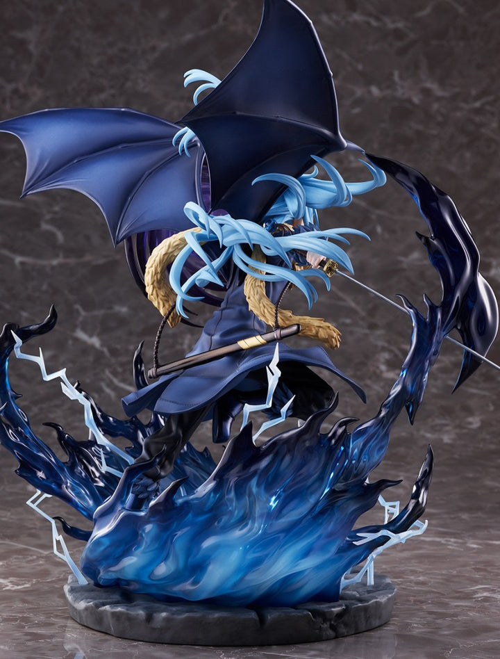 eStream - That Time I Got Reincarnated As A Slime - Rimuru Tempest Shibuya Scramble Figure Ultimate Version