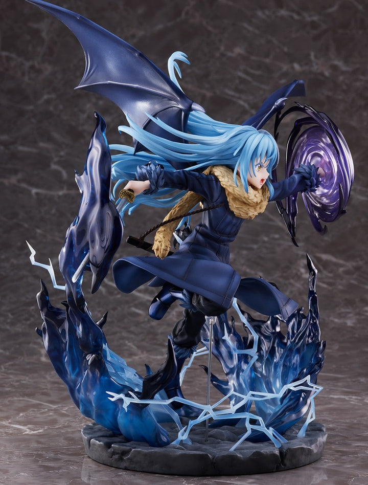 eStream - That Time I Got Reincarnated As A Slime - Rimuru Tempest Shibuya Scramble Figure Ultimate Version