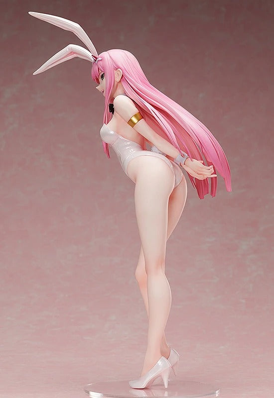 FREEing - Darling in The Franxx - Zero Two Bunny Version 2nd 1:4 Scale Figure