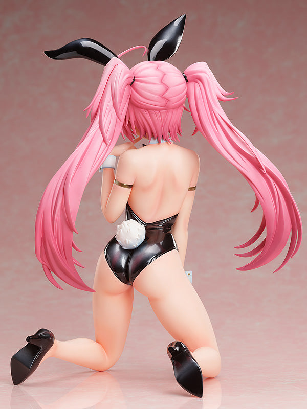 FREEing - That Time I Got Reincarnated as a Slime - Milim Nava Bare Leg Bunny Version Figure