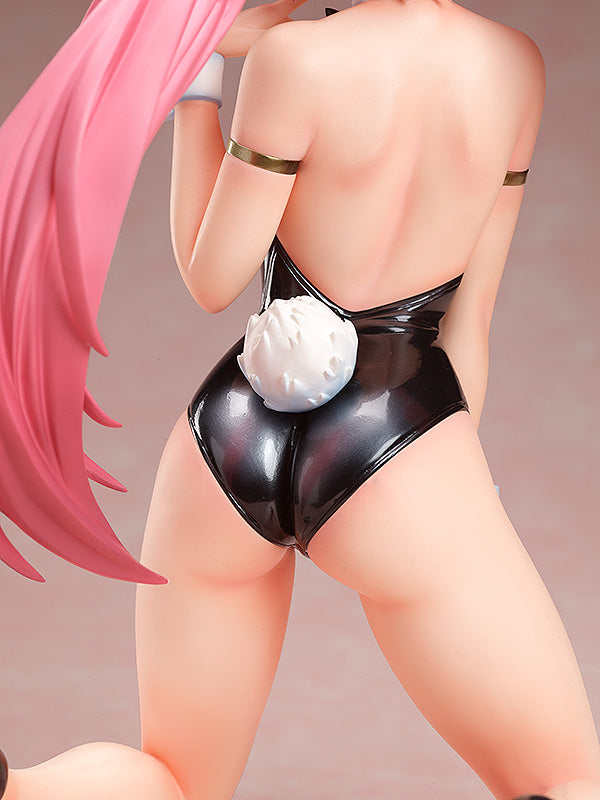 FREEing - That Time I Got Reincarnated as a Slime - Milim Nava Bare Leg Bunny Version Figure