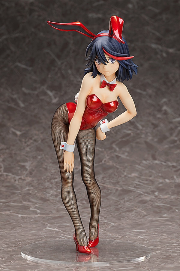 FREEing - Kill la Kill - Ryuko Matoi Bunny Version 2nd