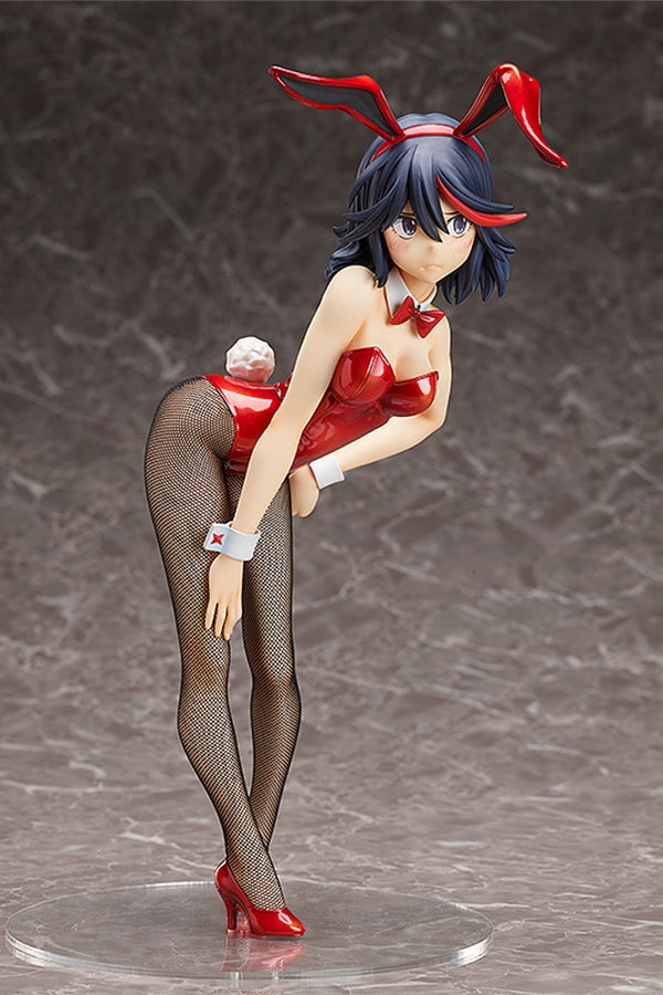FREEing - Kill la Kill - Ryuko Matoi Bunny Version 2nd