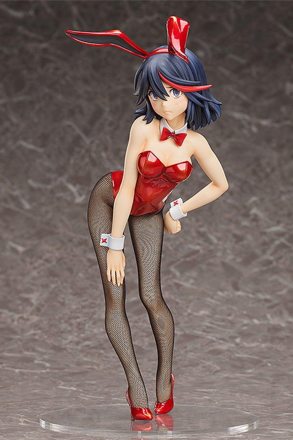 FREEing - Kill la Kill - Ryuko Matoi Bunny Version 2nd