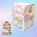 Chiikawa Snack Miniature Magnet Blind Box