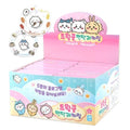 Chiikawa Twinkle Hologram Random Key Ring Blind Box